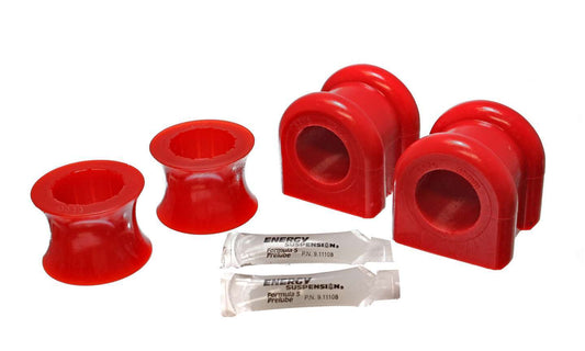 Energy Suspension Sway Bar Bushing Set 35mm Rear 00-04 Durango 5.5168R