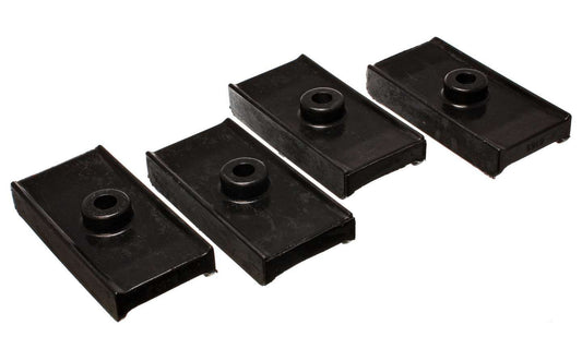 Energy Suspension Leaf Spring Bushing Set Chrysler 5.6106G