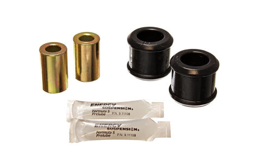Energy Suspension Front Track Rod Bushing 06-08 Ram 1500 5.7116G (Black)