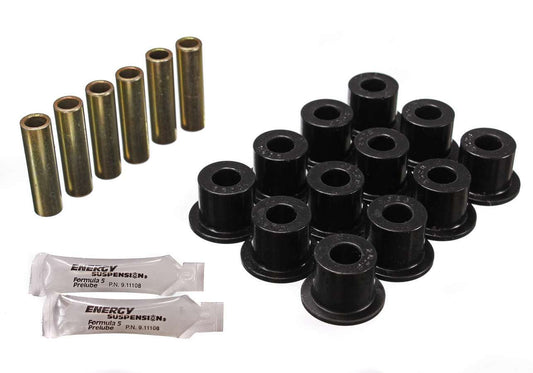 Energy Suspension Scout II Spring & Shackle 6.2102G