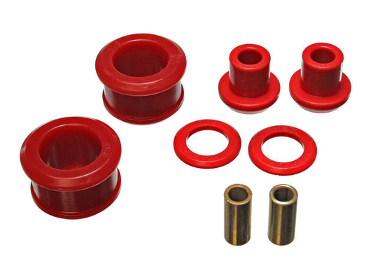 Energy Suspension Rear Differential Bushings Nissan 300 ZX 7.1108R