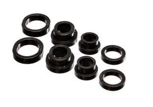 Energy Suspension Subframe Bushing Set Front Maxima 7.1116G