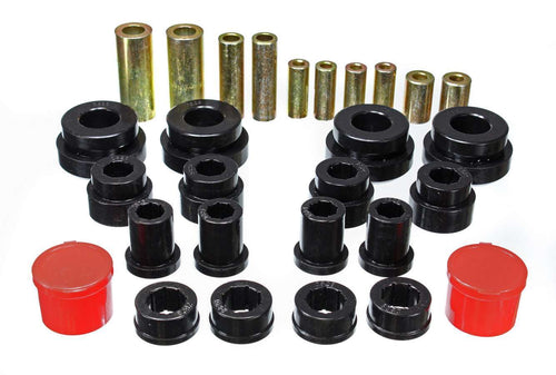 Energy Suspension Control Arm Bushing Set 7.3121G