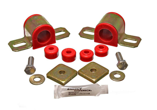 Energy Suspension Sway Bar Set 27mm Front 7.5114R