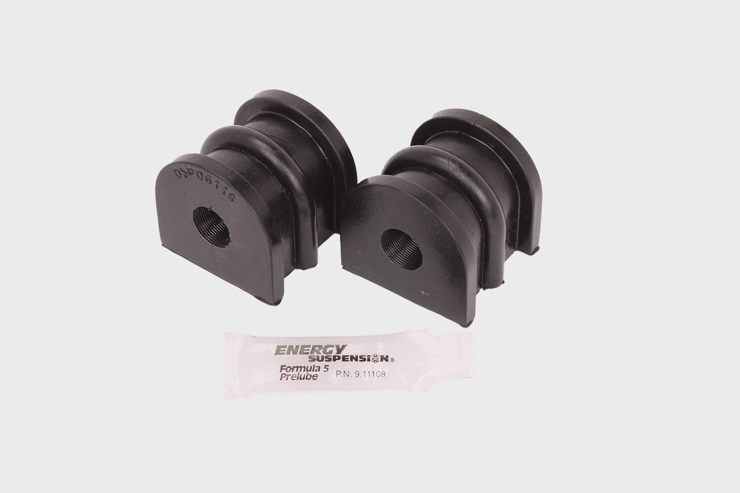 Energy Suspension Sway Bar Set 16mm Rear 7.5129G