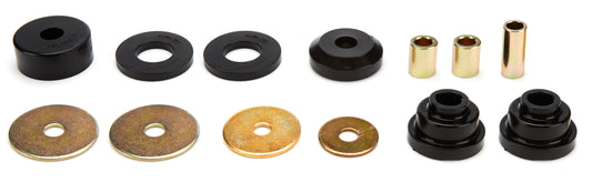 Energy Suspension Rear Differential Bushing Set 05-15 Tacoma 8.1108G