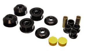 Energy Suspension Control Arm Bushing Set Toyota 8.3120G