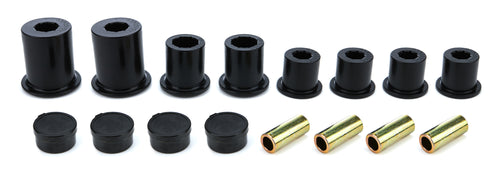 Energy Suspension Front Control Arm Bushing Set 8.3145G