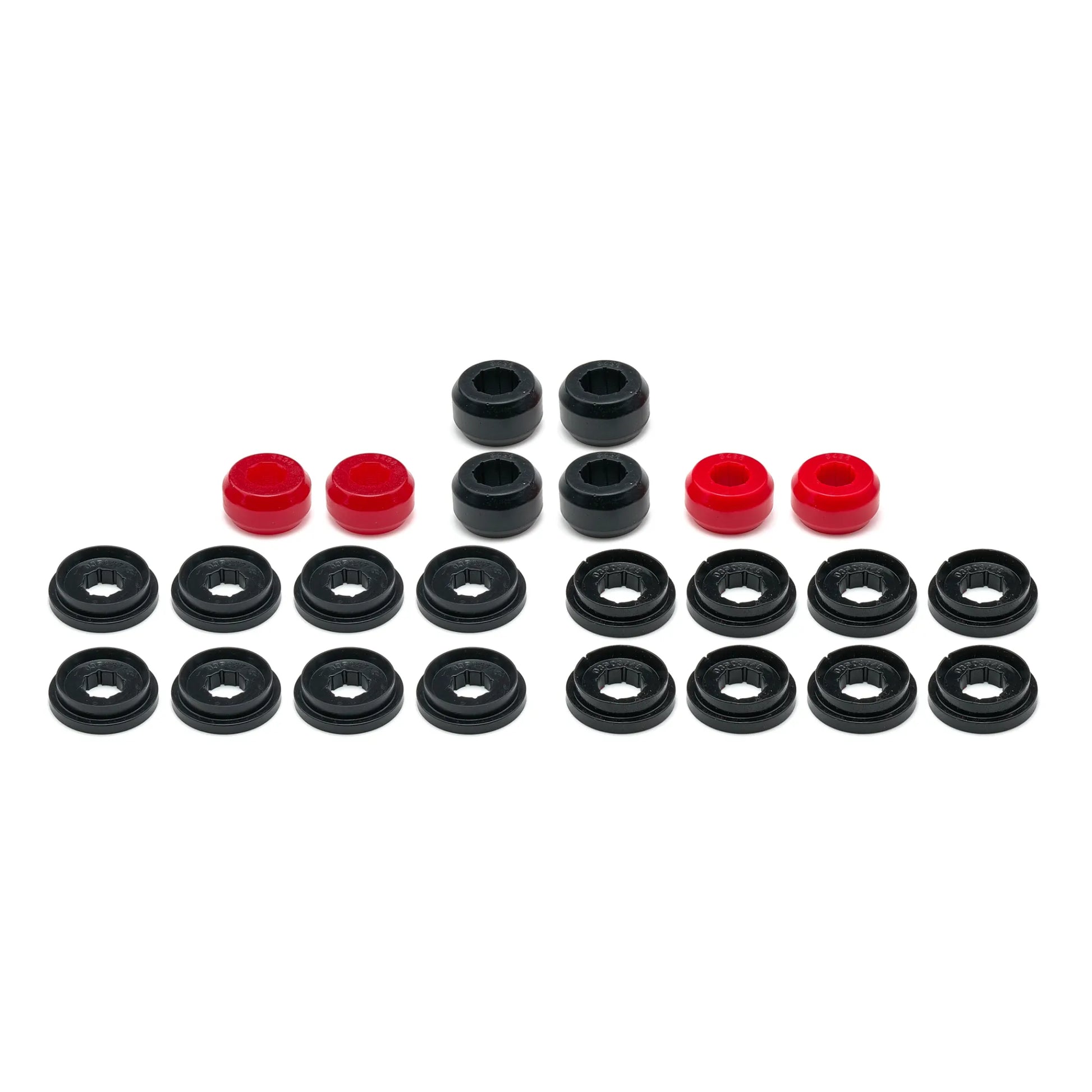 Energy Suspension Control Arm Bushing 8-3148G