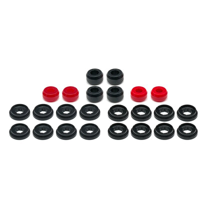 Energy Suspension Control Arm Bushing 8-3148G