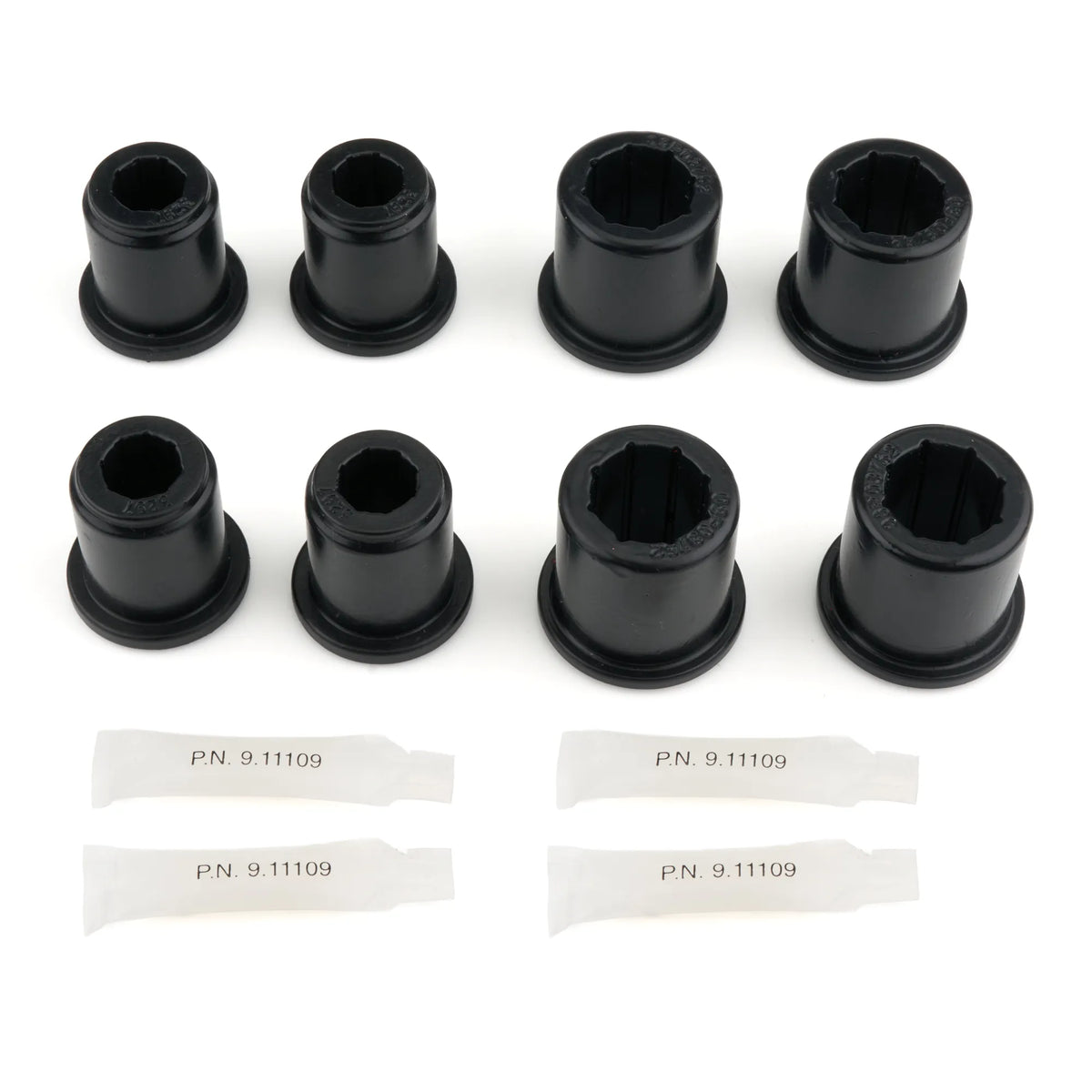 Hyper-Flex Lower Control Arm Bushings, 1996-04 Toyota Tacoma