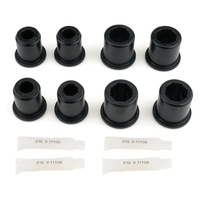 Hyper-Flex Lower Control Arm Bushings, 1996-04 Toyota Tacoma
