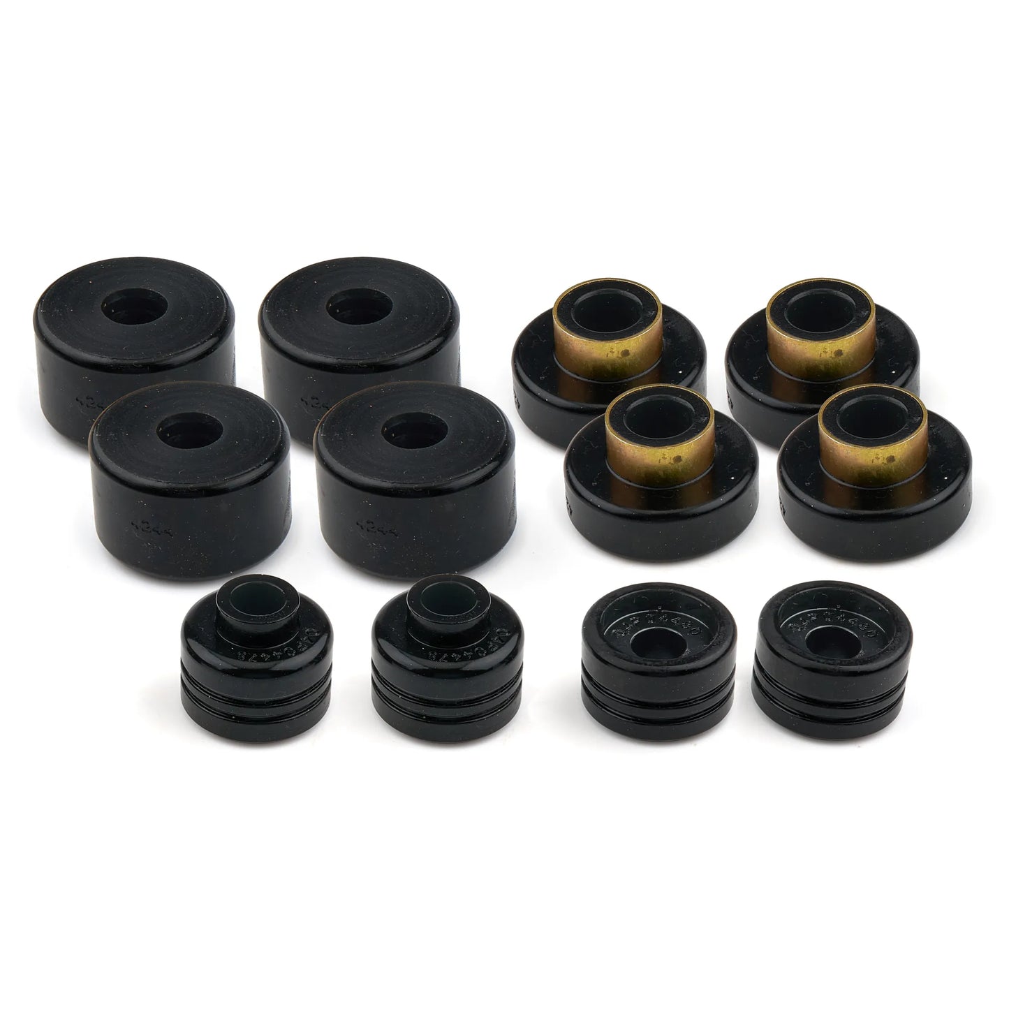 Energy Suspension Body Mount Bushing 8-4119G, Toyota Truck 2000-06
