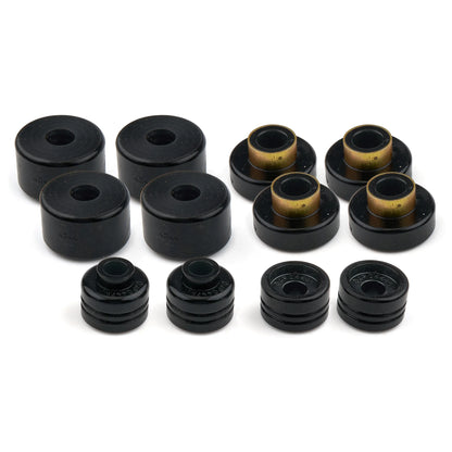Energy Suspension Body Mount Bushing 8-4119G, Toyota Truck 2000-06