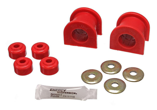Energy Suspension Front Sway Bar Bushing Set Toyota SUV 8.5118R