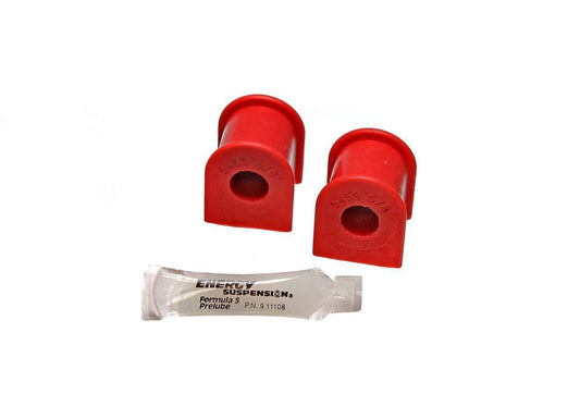 Energy Suspension Rear Sway Bar Bushing Set Toyota Avalon / Corolla / Solara 8.5120R