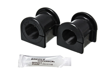 Energy Suspension Front Sway Bar Bushing Lexus GX470 / Toyota 4Runner / FJ Cruiser 8.5135G (Black)