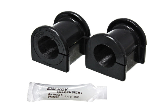 Energy Suspension Front Sway Bar Bushing Lexus GX470 / Toyota 4Runner / FJ Cruiser 8.5135G (Black)