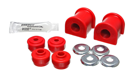 Energy Suspension Rear Sway Bar Bushing Toyota SUV 8.5136R