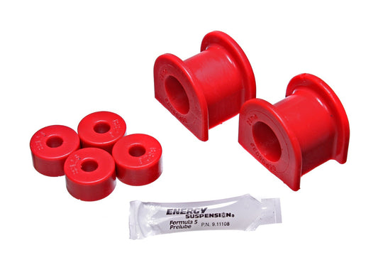 Energy Suspension Front Sway Bar Bushing Set Toyota SUV 8.5141R