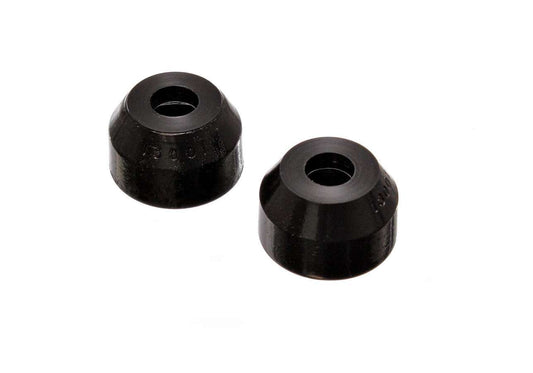 Energy Suspension Poly Tie Rod Dust Boot 9.13101G (Black)