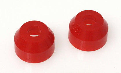 Energy Suspension Poly Tie Rod Dust Boot 9.13103G (Red)