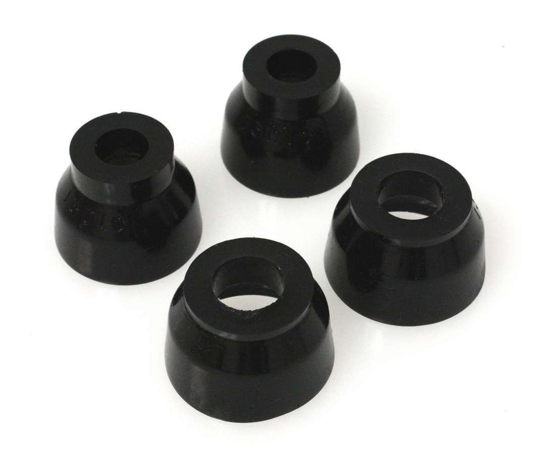 Energy Suspension Ball Joint Dust Boots 9.13125G (Black)