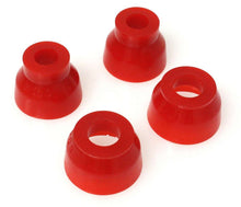 Energy Suspension Ball Joint Dust Boots 9.13125G (Red)