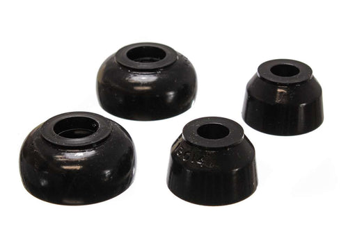 Energy Suspension Ball Joint Dust Boot GM SUV/Truck 88-98 9.13126G (Black)