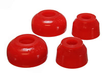 Energy Suspension Ball Joint Dust Boot GM SUV/Truck 88-98 9.13126G (Red)