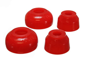 Energy Suspension Ball Joint Dust Boot GM SUV/Truck 88-98 9.13126G (Red)