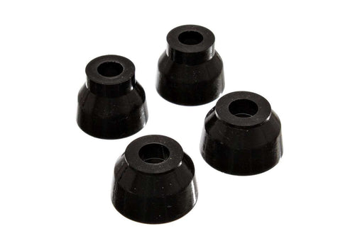 Energy Suspension Ball Joint Boot Corvette 84-96 9.13127G (Black)