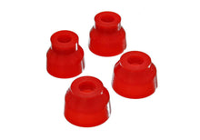 Energy Suspension Ball Joint Boot Corvette 84-96 9.13127G (Red)