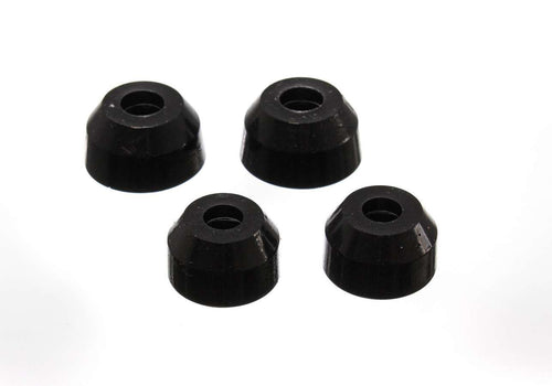 Energy Suspension Ball Joint Dust Boot GM 70-96 9.13128G (Black)