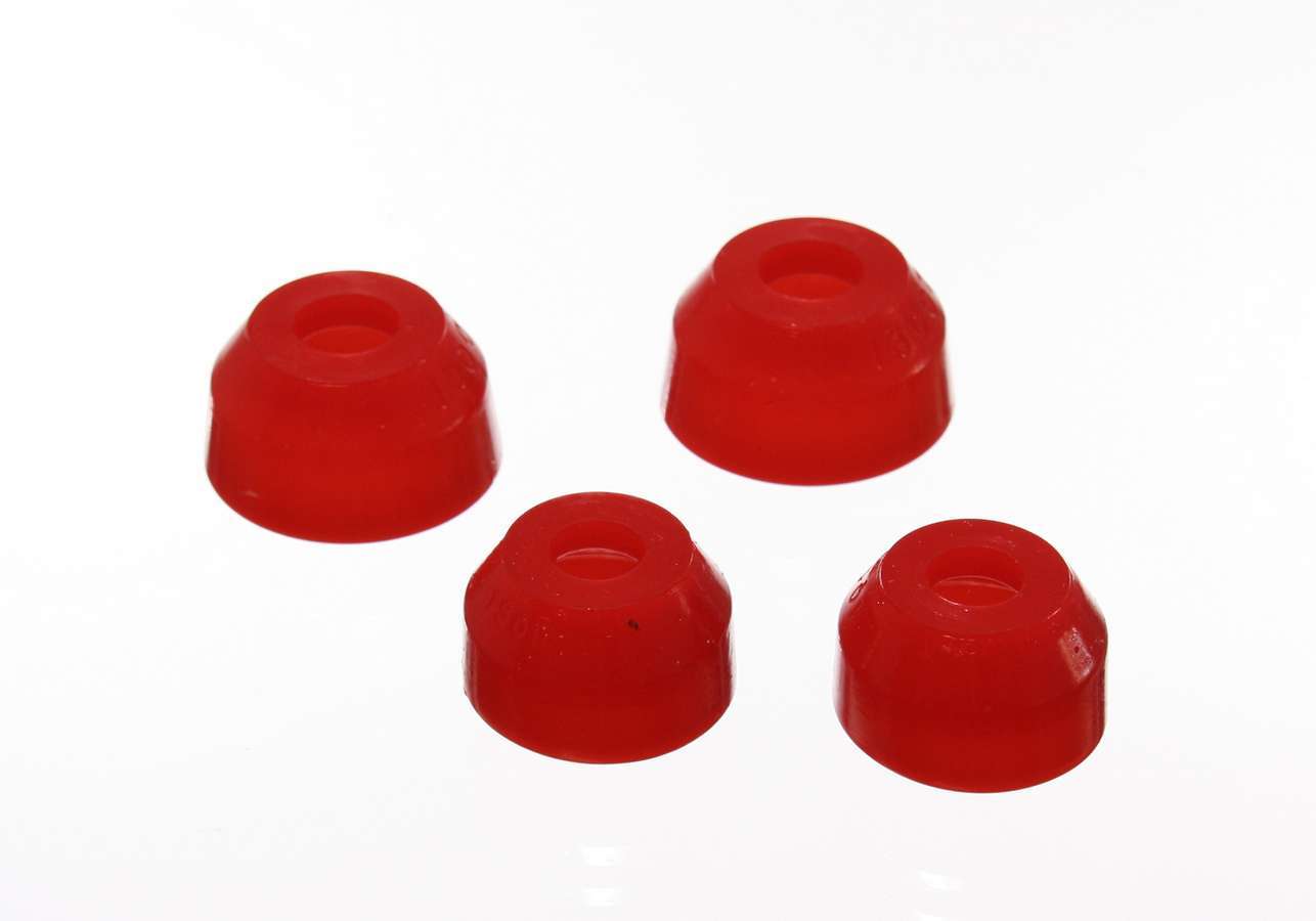 Energy Suspension Ball Joint Dust Boot GM 70-96 9.13128G (Red)