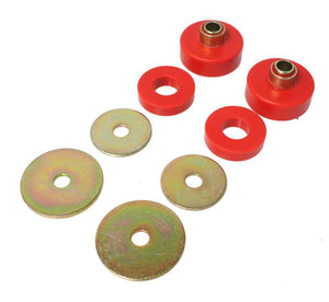 Energy Suspension Universal Isolator Bushing 9.4101G (Red)