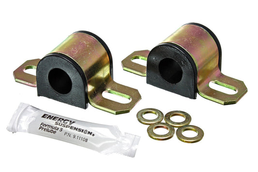 Energy Suspension Sway Bar Bushing 19mm 9.5123G (Black)