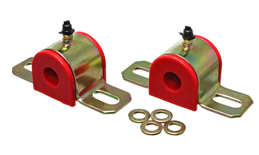 Energy Suspension Sway Bar Bushing Set 7/16" 9.5151R