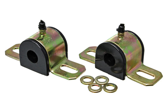 Energy Suspension Greaseable Sway Bar Bushings 11/16" 9.5155G