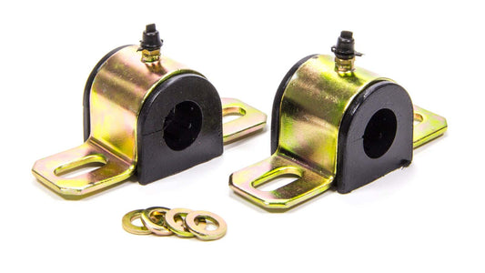 Energy Suspension Sway Bar Bushings 7/8" Greaseable 9.5158G