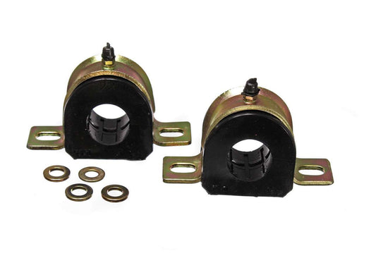 Energy Suspension Sway Bar Bushing 1-3/16" 9.5171G (Black)