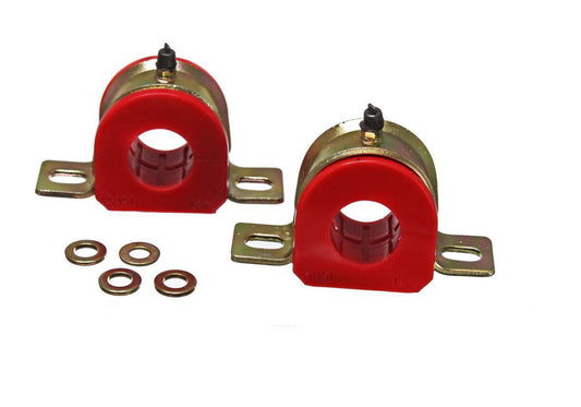 Energy Suspension Sway Bar Bushing Set 1-1/4" 9.5172R