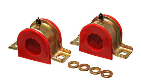 Energy Suspension Sway Bar Bushing Set 1 5/16" 9.5186R