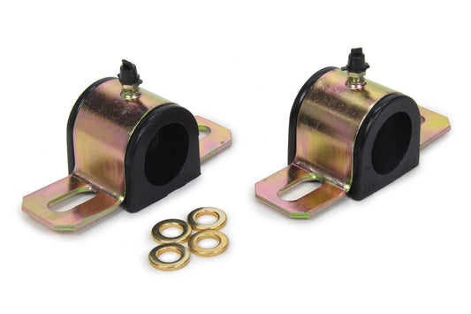 Energy Suspension Sway Bar Bushing Set 30mm Universal 9.5191G