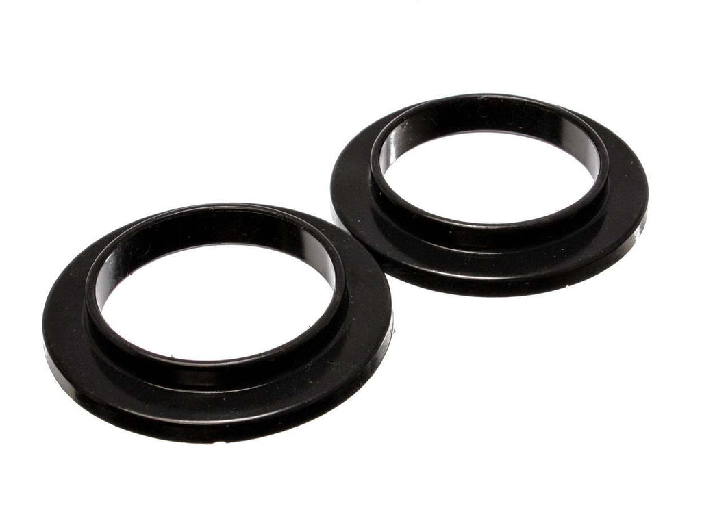 Energy Suspension Coil Spring Isolator Set 9.6101G