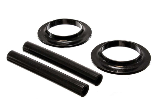 Energy Suspension Spring Isolator Set GM 9.6102G (Black)