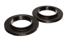 Energy Suspension Coil Spring Isolator Set 9.6104G (Black)