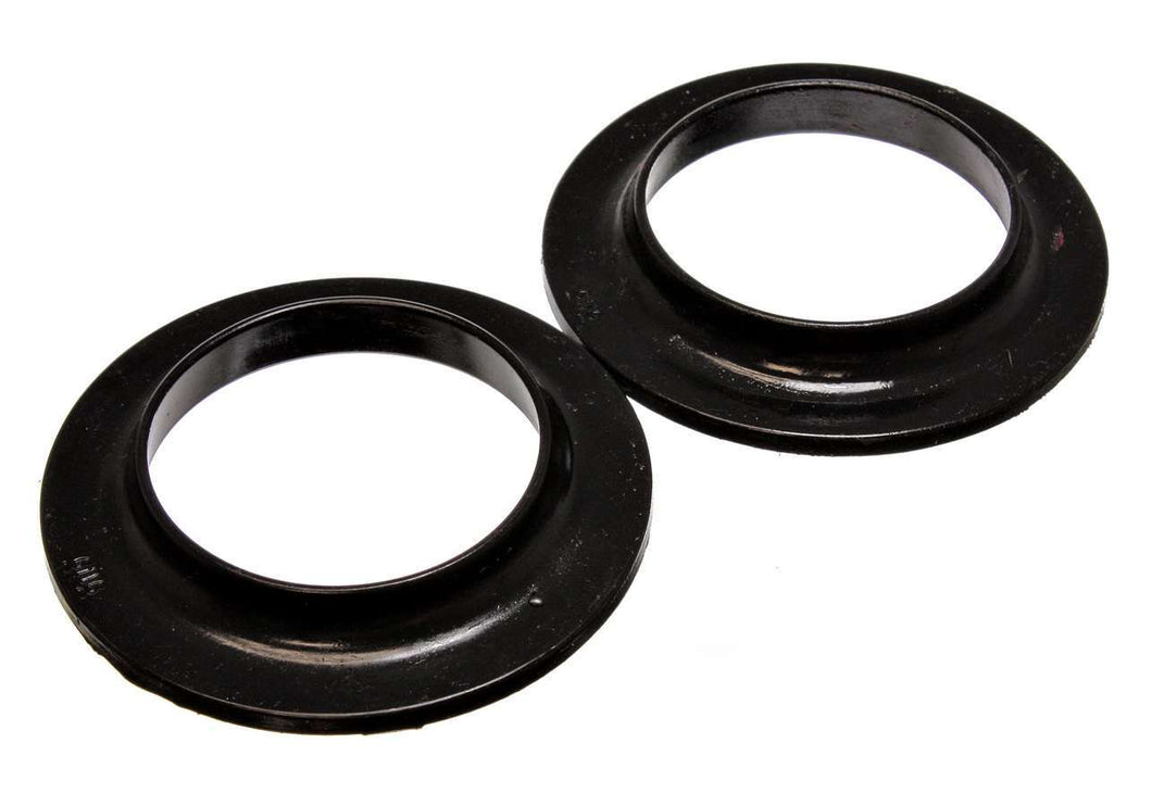 Energy Suspension Coil Spring Isolator Set 9.6108G