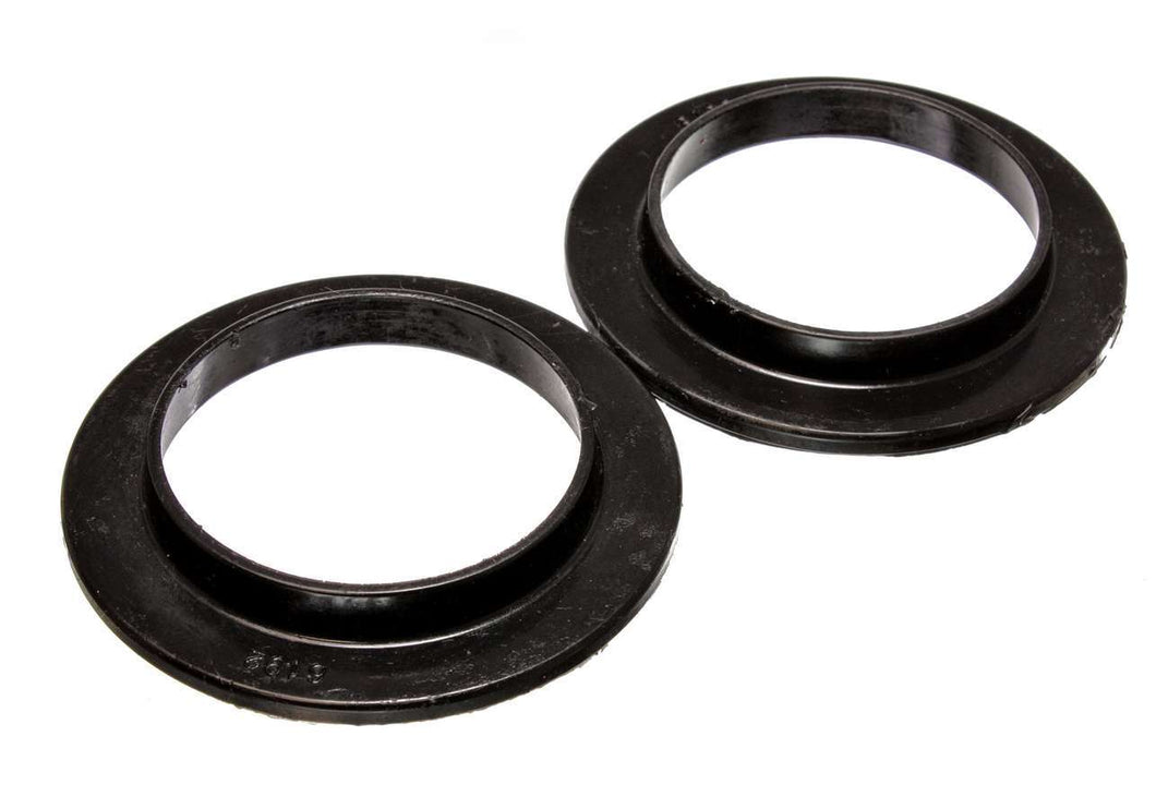 Energy Suspension Coil Spring Isolator Set 9.6114G