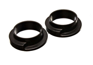 Energy Suspension Coil Spring Isolator Set 9.6115G